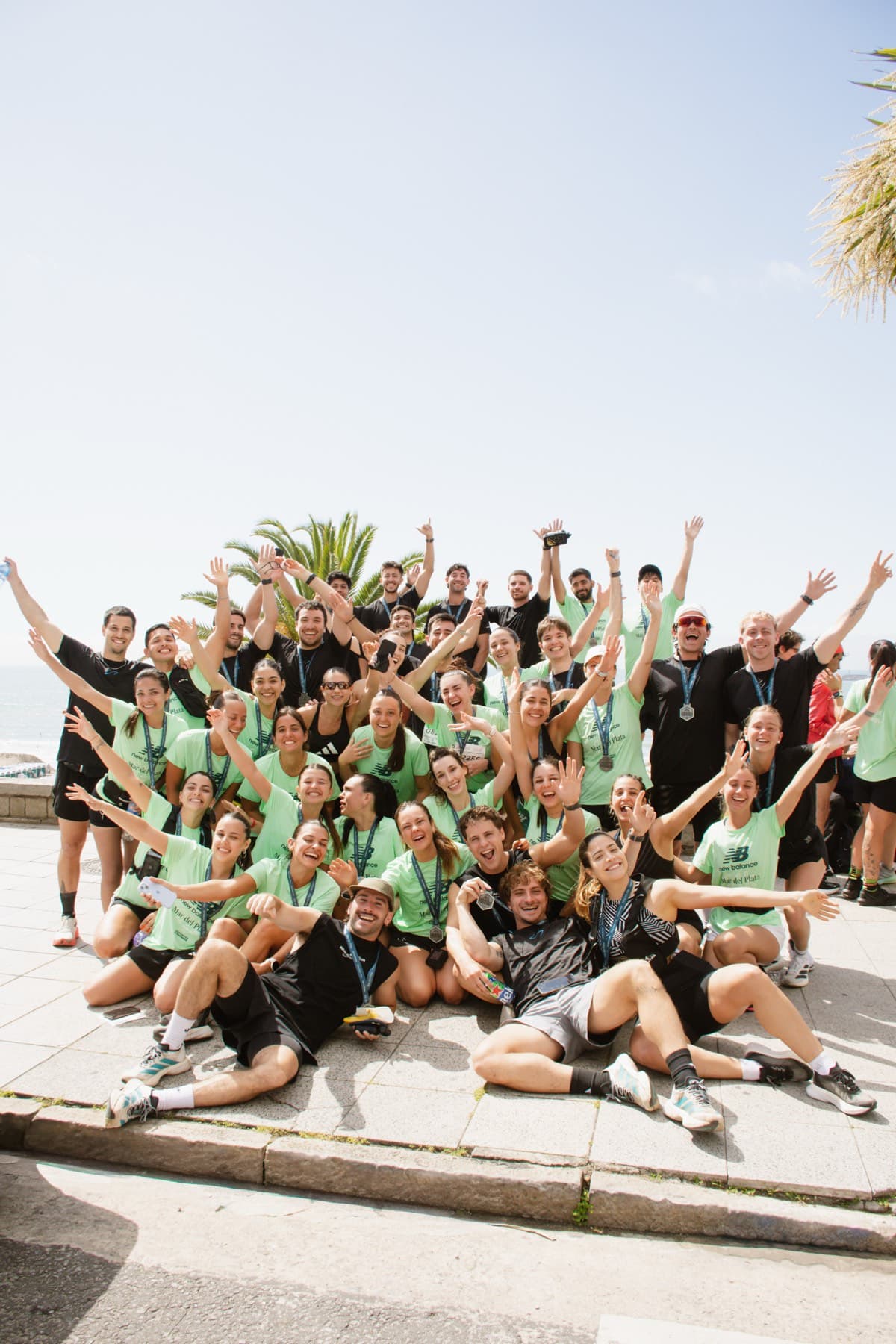 SQUAD crew — entrenamiento y eventos de SQUAD (3)