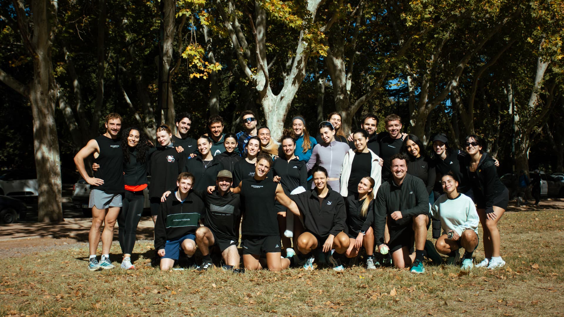 SQUAD Method — el crew