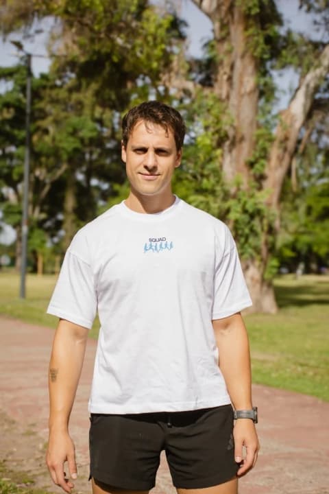 Remera Club