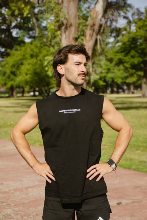 Musculosa Found